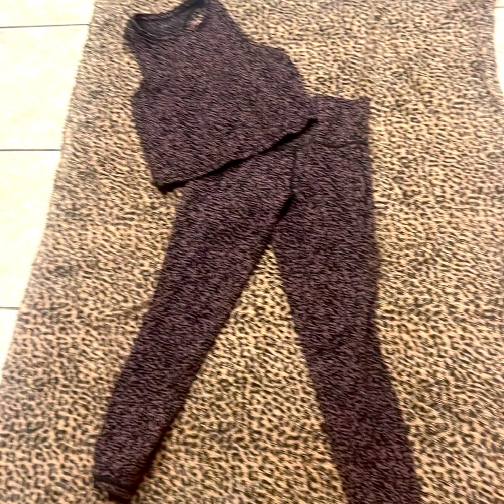 Athleta set FINAL PRICE